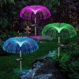 SOLAR BAHÇE AYDINLATMA 2Lİ PAKET (5060)