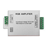 12V-24V 30 AMPER LED RGB AMPLIFIER (REPEATER) (5060)