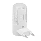 0.5 WATT LEDLİ ANAHTARLI GECE LAMBASI (5060)