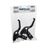 2PCS SET PLASTİK BİSİKLET FREN KOLU (5060)