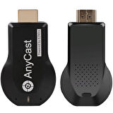 ANYCAST M2 PLUS KABLOSUZ HDMI GÖRÜNTÜ + SES AKTARICI (5060)