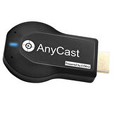 ANYCAST M2 PLUS KABLOSUZ HDMI GÖRÜNTÜ + SES AKTARICI (5060)