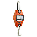 Kancalı Terazi 300KG Çelik Askılı Terazi (5060)