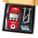 Kancalı Terazi 300KG Çelik Askılı Terazi (5060)