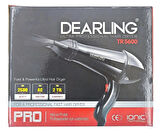 Dearling Turbo 5600 Fön Makinesi 2500 W (5060)