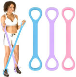 8 Şekil Egzersiz Bandı Şekil 8 Direnç Egzersiz Bandı (5060)