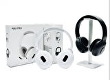 Max Pro Bluetooth Kulaküstü Kulaklık V5.3 (5060)