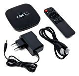 Android Box Tv Mx Box S (5060)