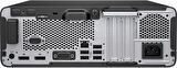 HP ProDesk 600 G6 PC Bilgisayar Masaüstü, Intel Core i5-10500  16 GB DDR4 RAM, 1 TB SSD, WiFi, Bluetooth, DP, VGA, Windows 10 Pro 64