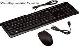 HP ProDesk 600 G6 PC Bilgisayar Masaüstü, Intel Core i5-10500  16 GB DDR4 RAM, 1 TB SSD, WiFi, Bluetooth, DP, VGA, Windows 10 Pro 64