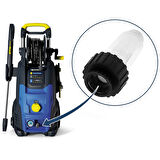 Michelin MPX46186 Basınçlı Yıkama Makineleri İçin Universal Su Giriş Filtresi