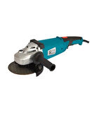 Cat Power 6185 180 mm Taşlama 2450 Watt