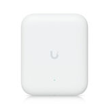 UBNT U7-OUTDOOR 2.4/5/6GHZ WIFI7 802.11BE 6 SPATIAL STREAM 2X2 MU-MIMO 7.3MBPS DIŞ ORTAM ACCESS POINT(ADAPTÖRSÜZ)