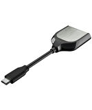 SanDisk USB Type-C Reader for SD UHS-I and UHS-II Cards