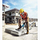 Bosch Gws 2200-180 H Taşlama Makinesi 2200 Watt