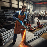 Bosch Gws 2200-180 H Taşlama Makinesi 2200 Watt