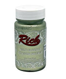 Rich Multi Surface Titanium 2512 Bal Köpüğü Metalik 90 cc