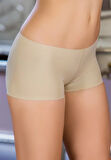 WO&GI SEAMLESS  5002 LAZER KESİM DİKİŞSİZ SHORT OZN-4074