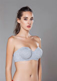 MOONLİGHT 2161 COTTON DESTEKSİZ SÜTYEN OZN-3877