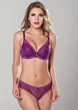 MOONLİGHT 3147 SLİP KÜLOT OZN-3931