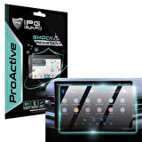 IPG Byd '22-25 Seal / 2025 U Dm-i / 2025 U Ev / '25 Seal Awd 15.6" Navigasyon Proactive Ekran Koruyucu