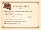 Kararmaz Metal Kral Zincirli Küre Kesim Çoklu Doğaltaş Gezegen Kombinli Erkek Şans Bilekliği