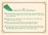 Kararmaz Metal Kral Zincirli Küre Kesim Çoklu Doğaltaş Kombinli Erkek Şifa Bilekliği