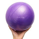 Clifton 25 Cm Dura-strong Mini Pilates Topu Denge Egzersiz Topu