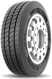 Petlas 275/70 R22.5 TL 150/145J (M+S) RU500 (Dört Mevsim) (2022)