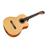 CORDOBA PROTEGE C1M-CE ELEKTRO KLASİK GİTAR (NATURAL)