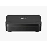 HAVIT PJ600 PLUS 600 ANSI Lümen BATARYALI FULL HD Google TV'li Ultra Kısa Mesafe Projeksiyon