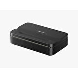 HAVIT PJ600 PLUS 600 ANSI Lümen BATARYALI FULL HD Google TV'li Ultra Kısa Mesafe Projeksiyon