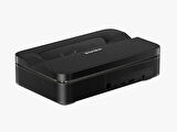 HAVIT PJ600 PLUS 600 ANSI Lümen BATARYALI FULL HD Google TV'li Ultra Kısa Mesafe Projeksiyon