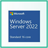 HPE WINDOWS SERVER 2022 STANDART ROK P46171-A21