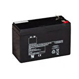 MAKELSAN 12V 7A Kuru Tip Bakımsız Akü