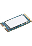 LENOVO 2242 512GB M2 NVME GEN4 SSD 4XB1N36072
