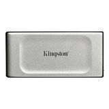 1 TB KINGSTON EXTERNAL USB-C 3.2 GEN 2X2 SSD 2000/2000 MBS SXS2000/1000G