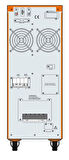 MAKELSAN POWERPACK SE 10KVA 1F/1F (20X7AH) PF;0,9 4/8DK ONLINE UPS