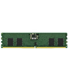 8GB DDR5-6400 Non-ECC Clocked Unbuffered DIMM CL52 1Rx16 1.1V