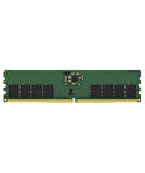 32GB DDR5-6400 Non-ECC Clocked Unbuffered DIMM CL52 1Rx8 1.1V