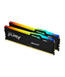 16GB 6000MT/s DDR5 CL36 DIMM (Kit of 2) Beast RGB EXPO Turkey
