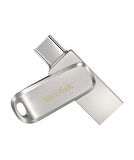 SanDisk Ultra Dual Drive Luxe TypeC 256GB
