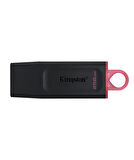 Kingston 256GB USB3.2 Gen1 DataTraveler Exodia (Black + Pink)