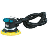 Cat Power 1811 Havalı Orbital Zımpara 150 mm