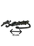 Cemax Atatürk İmza 15 cm