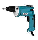 CatPower 5453 Alçıpan Vidalama Matkap 600 Watt