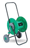 Daye DY610 Hortum Arabası 1/2 60 Metre Hortum Sarımlı