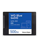 WD Blue™ 2.5&apos;&apos; 500 GB SATA