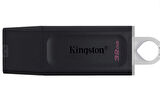 Kingston Exodia USB 3.2 Gen1 DTX/32GB 32 GB Flash Bellek