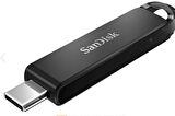 SanDisk Ultra Type-C SDCZ460-032G-G46 32 GB USB Bellek